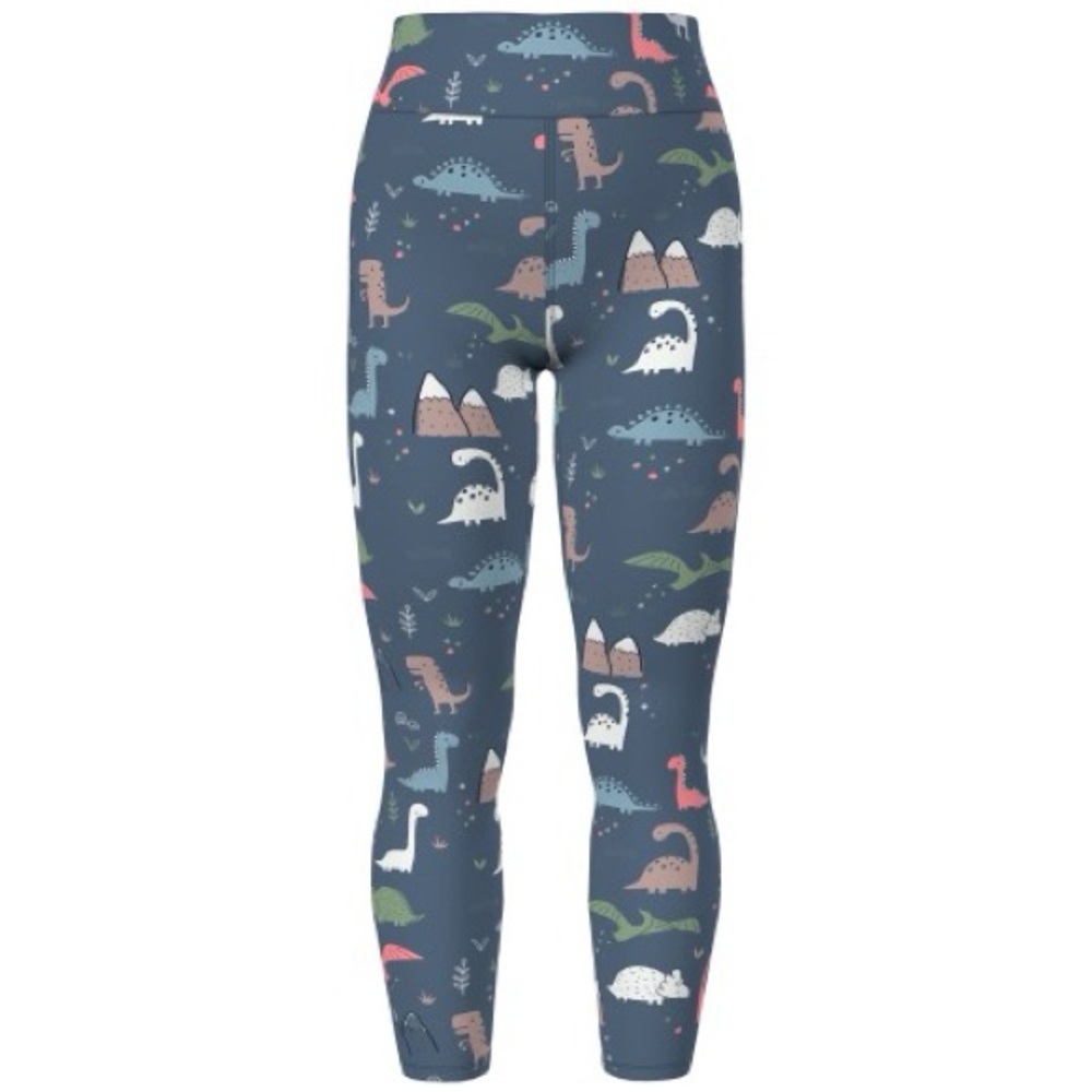 LuLaRoe TC Dinosaur Leggings